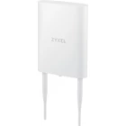 Kép 2/10 - Zyxel NWA55AXE 1775 Mbit/s Fehér Ethernet-áramellátás (PoE) támogatása