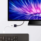 Kép 2/3 - ATEN Mini DisplayPort to HDMI Adapter
