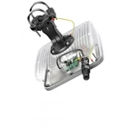Kép 2/7 - QuWireless A140M QuMax Irányított Antenna 6 dBi Függőleges Polarizáció