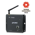 Kép 1/2 - PLANET HAC-1000E átjáró/irányító 10, 100 Mbit/s