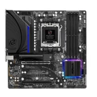 Kép 1/6 - Asrock B650M PG Riptide AMD B650 Socket AM5 Micro ATX