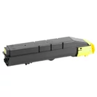 Kép 1/5 - KYOCERA TK-8305Y festékkazetta 1 db Eredeti Sárga