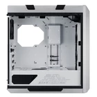 Kép 5/5 - ASUS ROG STRIX HELIOS Midi Tower Fehér