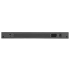 Kép 2/2 - NETGEAR GS116LP Beállítást nem igénylő (unmanaged) Gigabit Ethernet (10/100/1000) Ethernet-áramellátás (PoE) támogatása Fekete