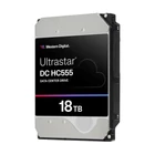 Kép 1/3 - Western Digital Ultrastar 18TB SAS HC555 WUH722018CL5204 0B47747