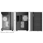 Kép 2/8 - be quiet! LIGHT BASE 900 DX Black Full Tower