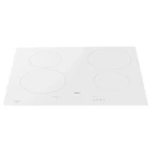Kép 2/5 - Induction cooktop Amica PIDH6140PHTULN 3.0 white