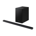 Kép 2/15 - Samsung HW-S700D/EN soundbar speaker Black 3.1 channels