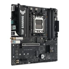 Kép 2/8 - ASUS TUF GAMING A620AM-PLUS WIFI AMD A620A Socket AM5 Micro ATX