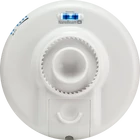 Kép 3/4 - Ubiquiti NBE-2AC-13 Networks NanoBeam 2AC Fehér Ethernet-áramellátás (PoE) támogatása