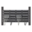 Kép 8/8 - Intellinet 745116 hálózati kábel Szürke 0,3 M Cat6a F/FTP (FFTP)