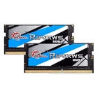 Kép 1/2 - G.Skill Ripjaws memóriamodul 32 GB 2 x 16 GB DDR4 260-pin SO-DIMM