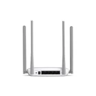 Kép 2/4 - Mercusys MW325R vezetéknélküli router Fast Ethernet Egysávos (2,4 GHz) Fehér