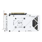Kép 9/10 - ASUS Dual -RTX5060TI-O16G-WHITE NVIDIA GeForce RTX 5060 Ti 16 GB GDDR7