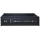 Kép 5/7 - Intellinet 714938 rack tartozék Rack fiók
