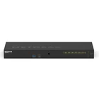 Kép 3/6 - NETGEAR M4250-16XF Vezérelt L2/L3 Nincs 1U Fekete
