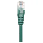 Kép 3/4 - Intellinet Cat5e, 5m hálózati kábel Zöld U/UTP (UTP)