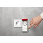 Kép 4/4 - FRITZ!DECT 210 intelligens csatlakozó 3450 W Fehér