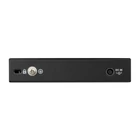 Kép 5/5 - BCS BCS-L-SP04G02G(2) 4-portos PoE switch exPoE 60W 1Gbps Standard/Extend módokkal