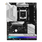 Kép 2/6 - ASRock B850 PRO RS WIFI ATX Alaplap Wi-Fi 6E és DDR5 Támogatással