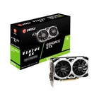 Kép 3/6 - MSI GeForce GTX 1650 D6 VENTUS XS OCV1 NVIDIA 4 GB GDDR6
