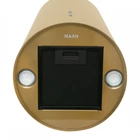 Kép 4/4 - MAAN Elba 2 39 gold gloss hood