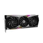 Kép 3/7 - MSI GeForce RTX 4080 16 GB GAMING X TRIO NVIDIA GDDR6X DLSS 3