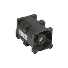 Kép 1/3 - Supermicro FAN-0156L4 számítógépes hűtőrendszer Számítógép tok Ventilátor 4 cm Fekete