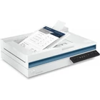 Kép 6/10 - HP ScanJet Pro 2600 f1 Scanner