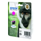 Kép 2/2 - Epson Monkey T0893 tintapatron 1 db Eredeti