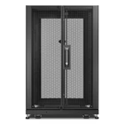 Kép 4/4 - APC NetShelter SX 18U Szabadonálló állvány Fekete