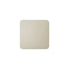 Kép 1/3 - Ajax Systems 52143.144.IV SoloButton (1-gang/2-way) [55] - elefántcsont