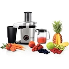 Kép 2/12 - Bosch MES4000 juice maker Juice extractor Black,Grey,Stainless steel 1000 W
