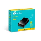 Kép 5/5 - TP-Link TL-POE10R hálózati elosztó Ethernet-áramellátás (PoE) támogatása Fekete