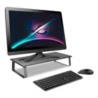 Kép 1/8 - Techly ICA-MS 600TY Asztali monitor állvány