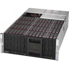 Kép 1/2 - Supermicro CSE-946SE1C-R1K66JBOD szerverház