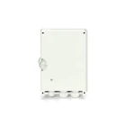 Kép 2/10 - Külső FTTH elosztó doboz, 12 hegesztés, 12x (LC/PC), hegesztési kazetta, 260x190x60 mm, IP65