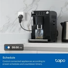 Kép 4/8 - TP-Link TAPO P100M intelligens csatlakozó 2300 W Otthoni, Irodai Fehér