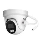 Kép 3/5 - BCS BCS-V-EIP28FSR3-Ai2(2) 8MP IP kupolakamra intelligens funkciókkal és 30m IR-rel