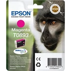 Kép 1/2 - Epson Monkey T0893 tintapatron 1 db Eredeti