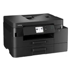 Kép 3/6 - Brother MFC-J4550DW multifunkciós nyomtató Tintasugaras A4 1200 x 4800 DPI Wi-Fi