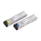 Kép 1/3 - Extralink EX.6204 halózati adó-vevő modul Száloptikai 1250 Mbit/s SFP