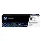 Kép 1/5 - HP 201A Black Original LaserJet Toner Cartridge