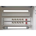 Kép 9/10 - Techly I-CABINET-30DTY Töltőszekrény 30 laptophoz és táblagéphez, 30 AC 230V aljzattal