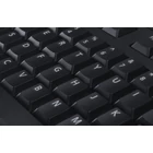 Kép 3/9 - DELL KB-522 billentyűzet USB QWERTY Angol Fekete