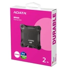Kép 2/6 - ADATA SSD DISK SD620 2TB BLACK