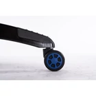 Kép 5/7 - Gaming swivel chair DRIFT, blue