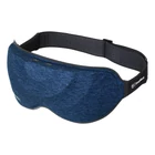 Kép 1/21 - Therabody SleepMask massager Face Black, Blue