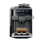 Kép 4/6 - Siemens EQ.6 plus TE657319RW coffee maker Espresso machine 1.7 L Fully-auto