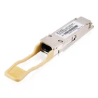 Kép 1/3 - Zyxel QSFP100G-SR4-ZZ0101F halózati adó-vevő modul Száloptikai 100000 Mbit/s QSFP28 850 nm